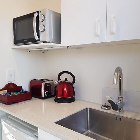 Annandale Accommodation 타우포 호 외부 사진