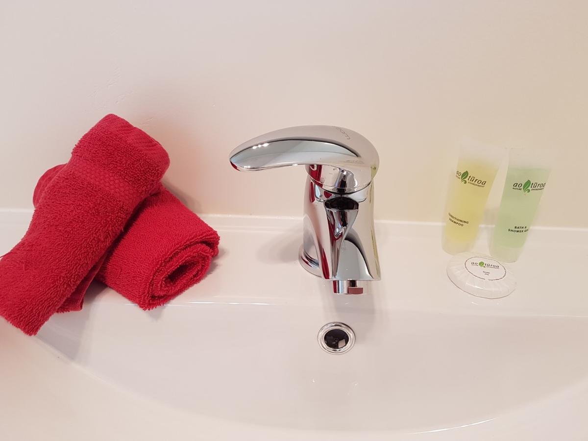 Annandale Accommodation 타우포 호 외부 사진