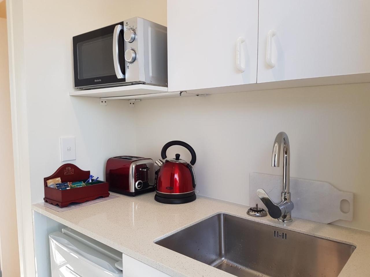 Annandale Accommodation 타우포 호 외부 사진