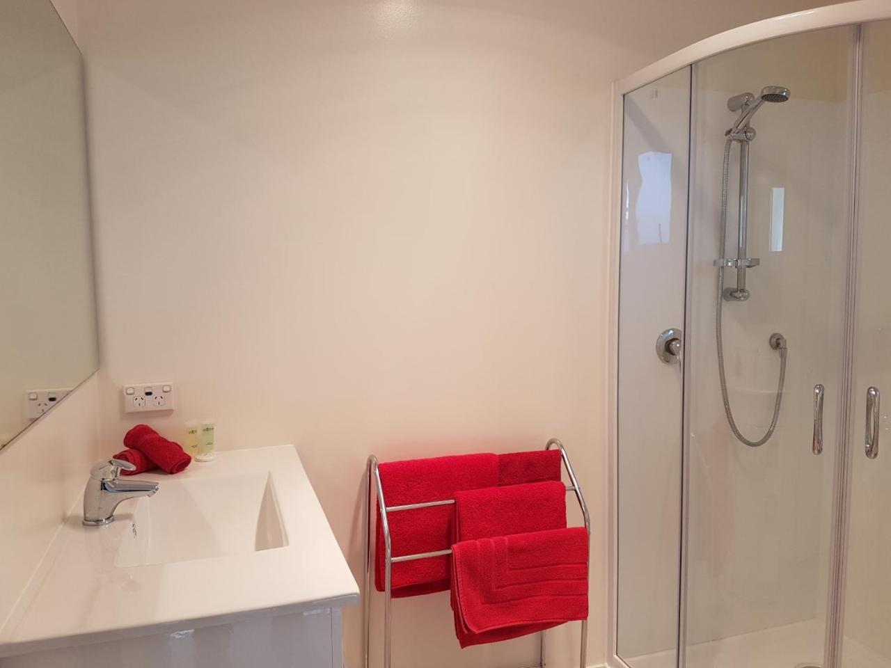Annandale Accommodation 타우포 호 외부 사진