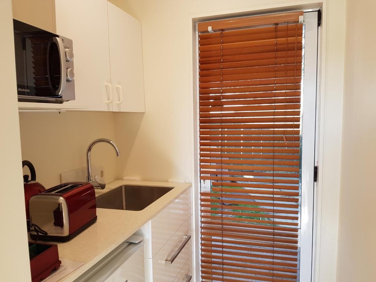 Annandale Accommodation 타우포 호 외부 사진